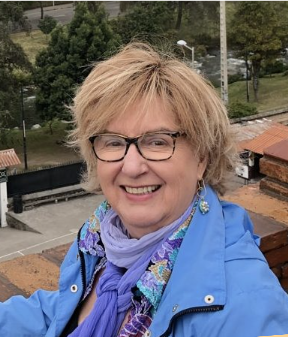 Jean Seville-Suffield
