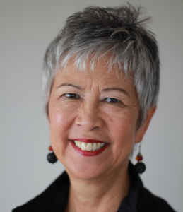 Lynn Sumida