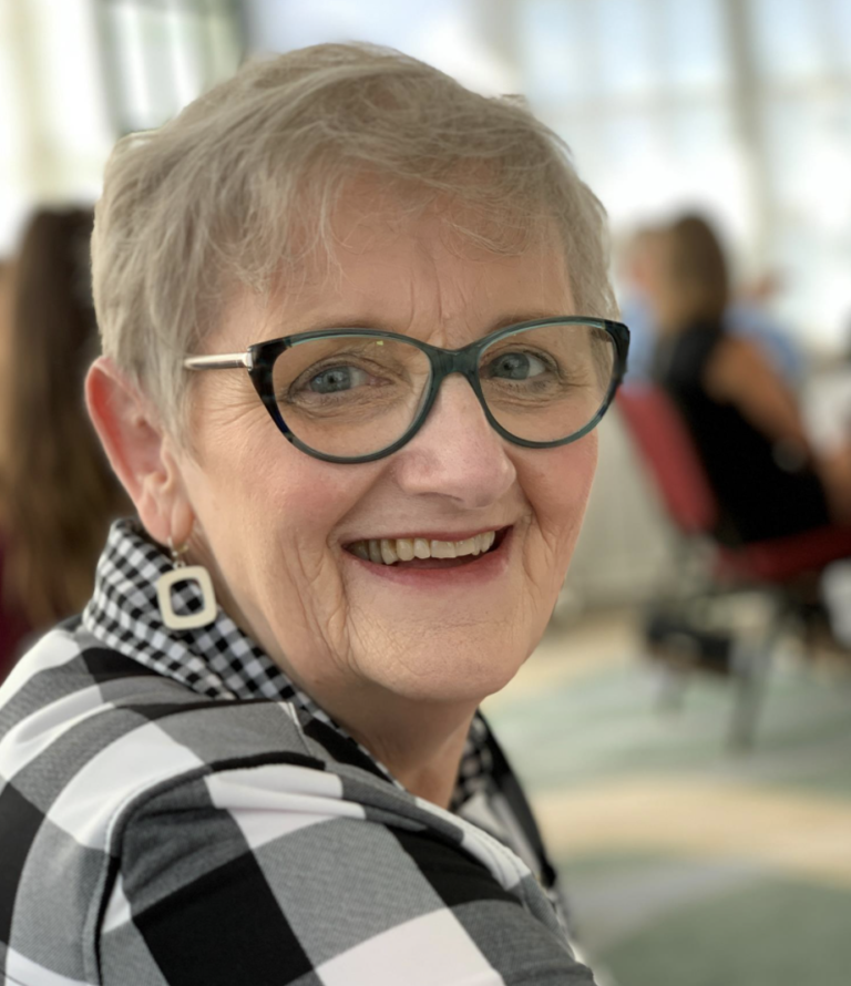 Maureen McIntosh